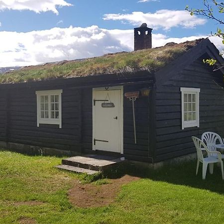 Gammelstuggu Hotel Bjorli Екстериор снимка