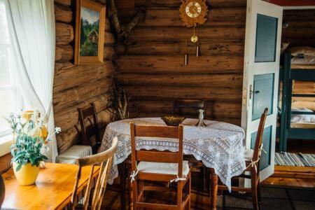 Gammelstuggu Hotel Bjorli Екстериор снимка