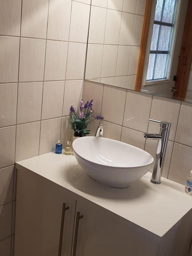 Gammelstuggu Hotel Bjorli Екстериор снимка
